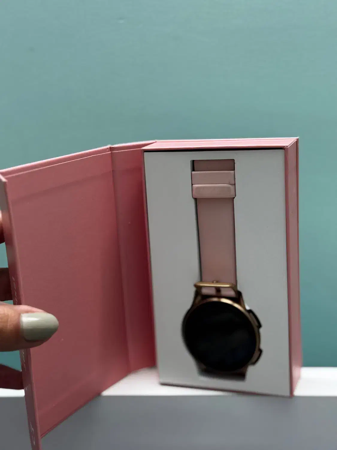 Smart watch کیسلکت مدل L11 pro|ساعت|بیرجند, |دیوار