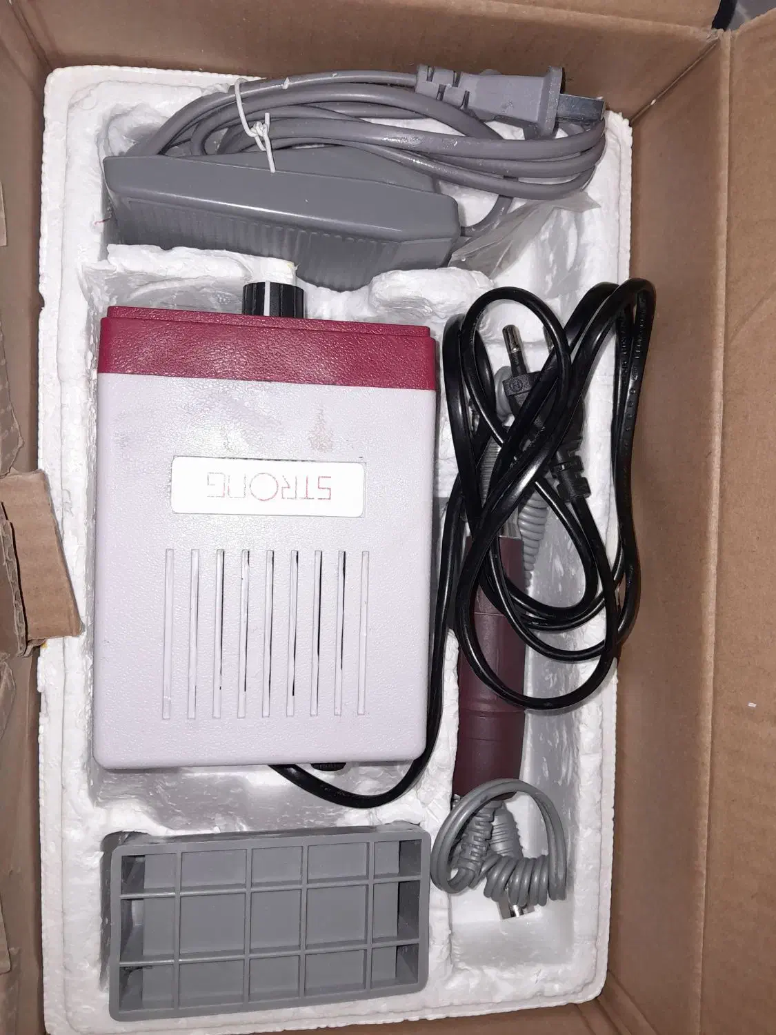 لوازم ناخن|آرایشگاه و سالنهای زیبایی|جوادآباد, |دیوار