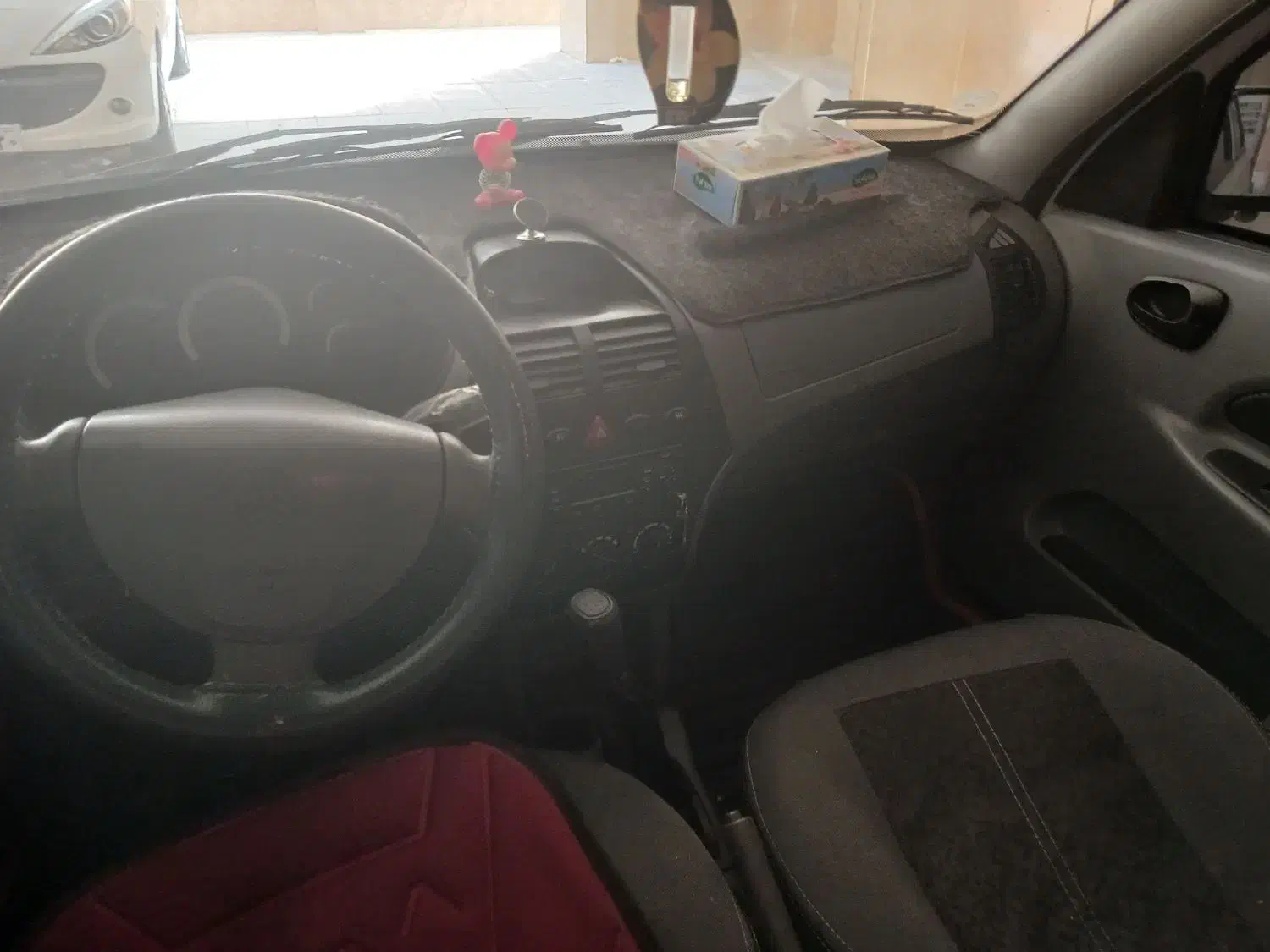 تیبا ۲ مدل ۱۴۰۰|خودرو سواری و وانت|وحیدیه, |دیوار