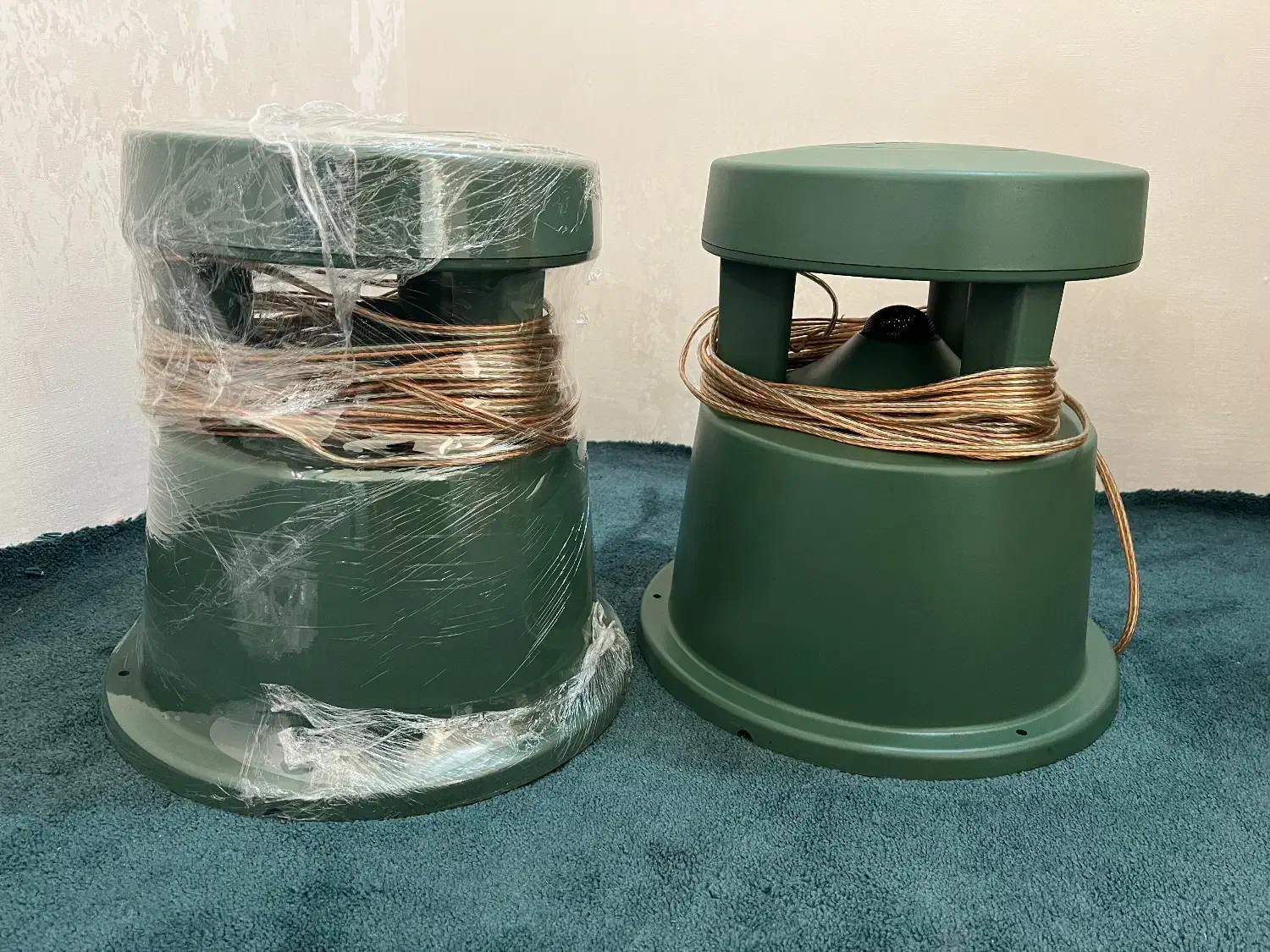 لوازم صوتی آمپلی فایر و باند و اسپیکر|صوتی و تصویری|تهران, گمرک|دیوار