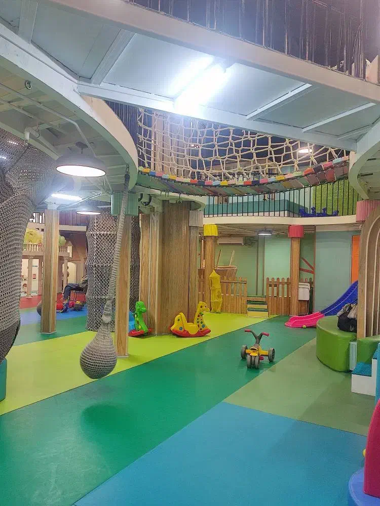 مربی خانه بازی|استخدام آموزشی|تهران, جنت‌آباد مرکزی|دیوار