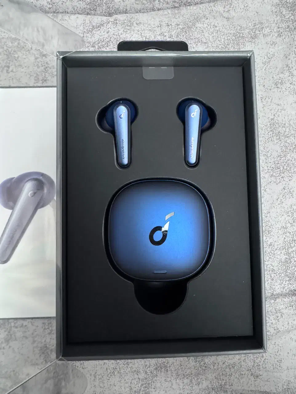 هندزفری Soundcore Liberty Air 2 Pro|لوازم جانبی موبایل و تبلت|همدان, |دیوار