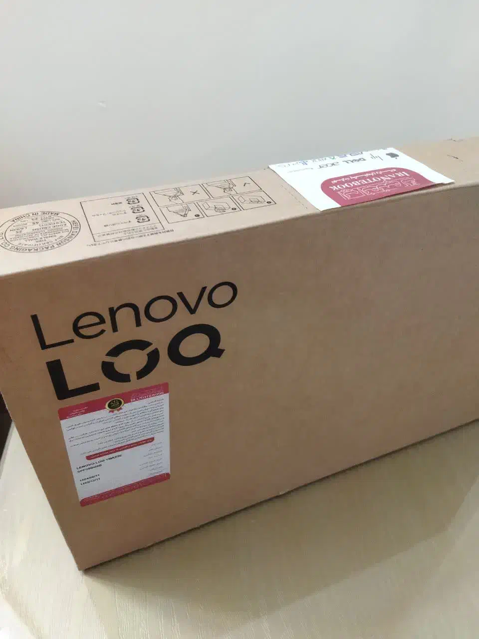 لبتاپ لنووا|رایانه همراه|تهران, عبدلآباد|دیوار