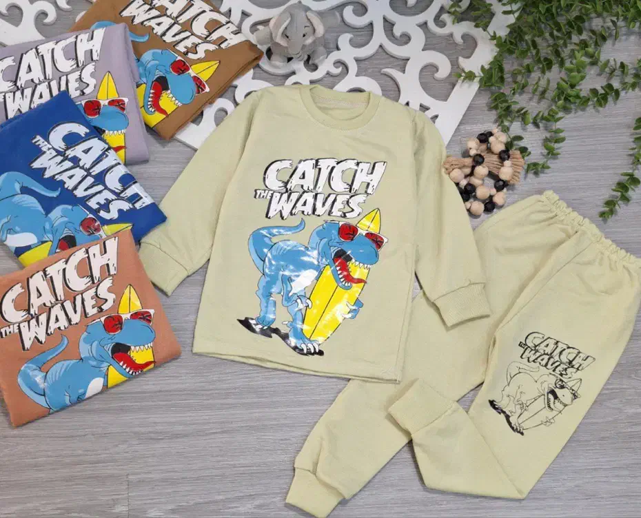 فروش عمده انواع لباس های نوزادی و بچگانه|کفش و لباس بچه|تهران, بازار|دیوار