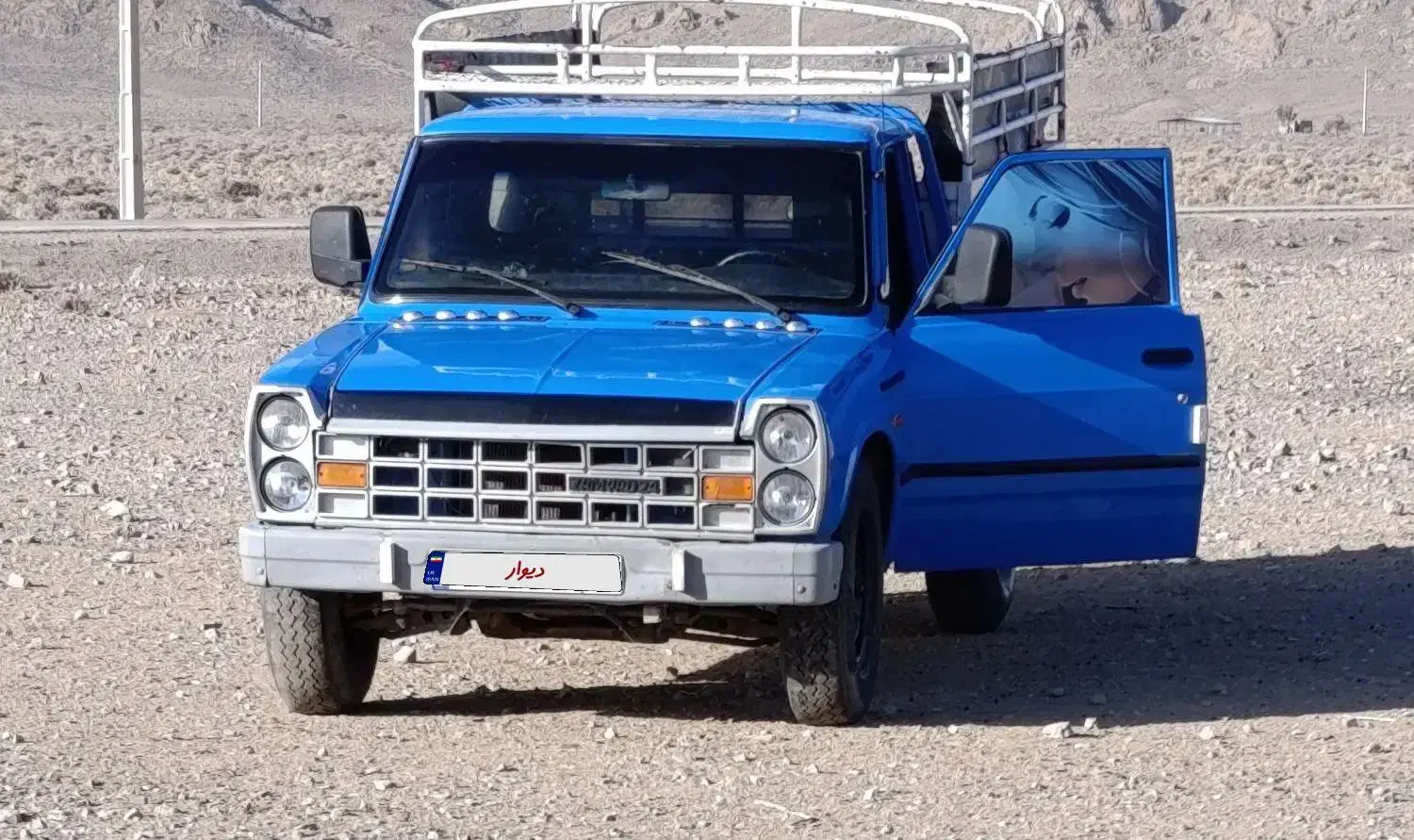 نیسان مدل 98|خودرو سواری و وانت|بختگان, |دیوار