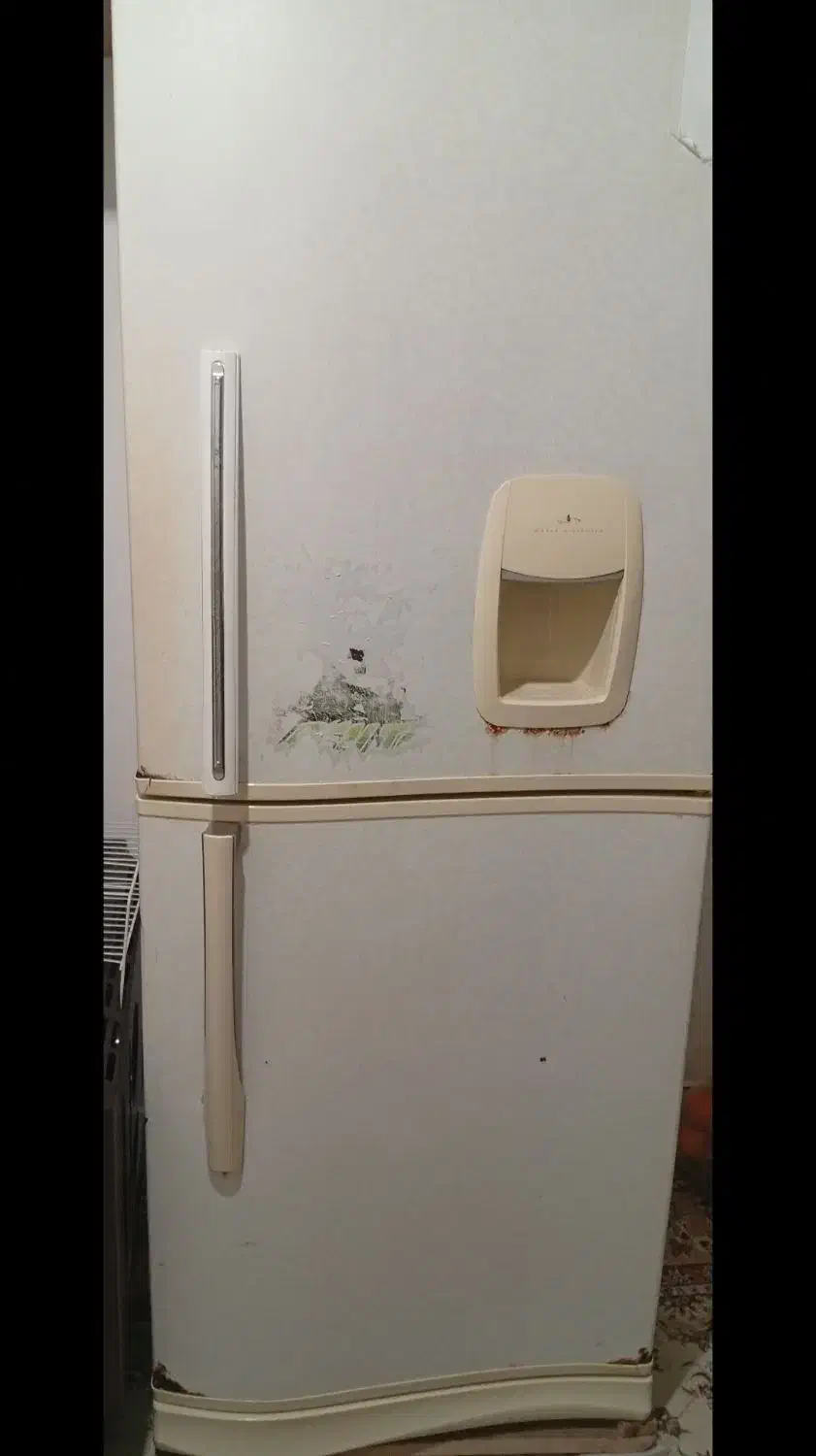 یخچال|یخچال و فریزر|نیشابور, کوی حسینی|دیوار