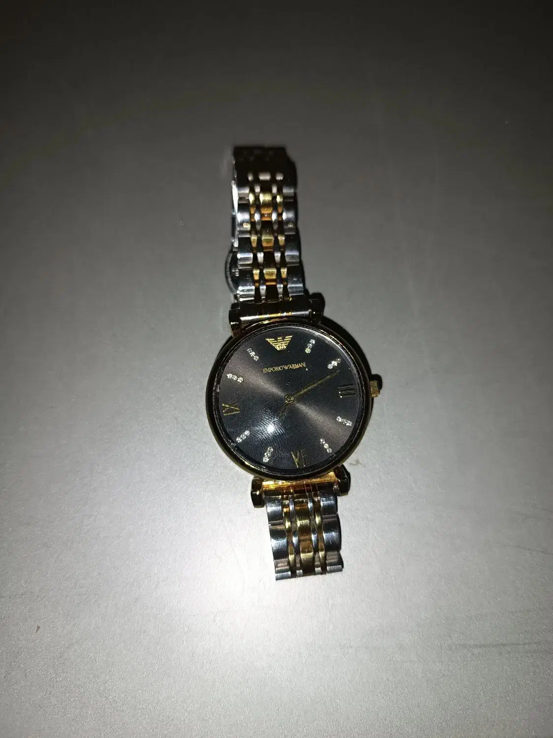 ساعت زنانه اصلی شیک امپریو آرمانی|ساعت|کرمانشاه, |دیوار