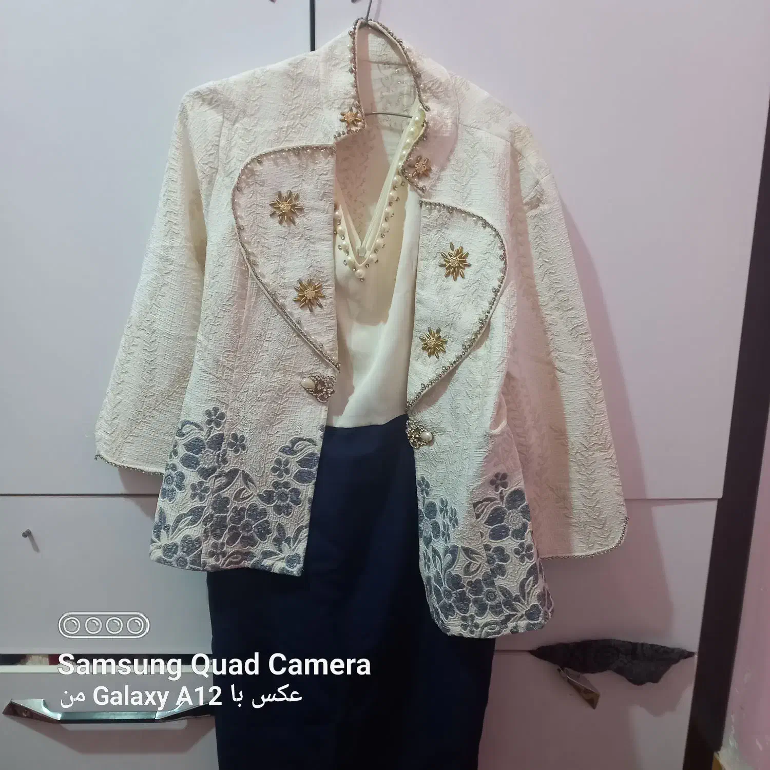 ۸۰۰|لباس|مشگین شهر, |دیوار