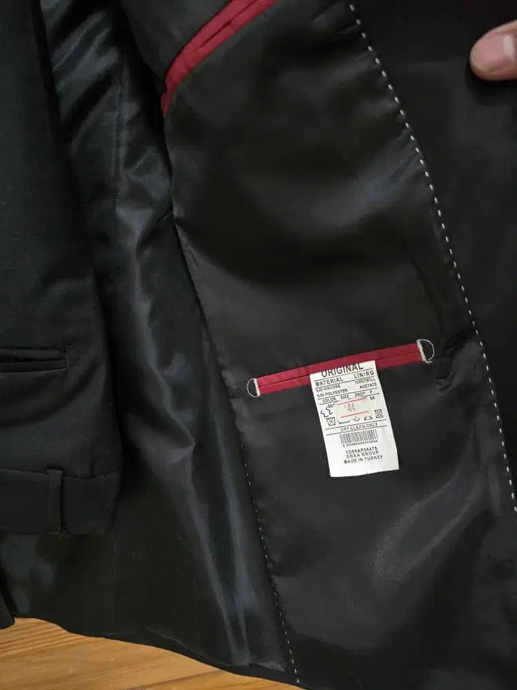 کت تک و کت شلوار سایز 46و48|لباس|اسلامشهر, شهرک واوان|دیوار