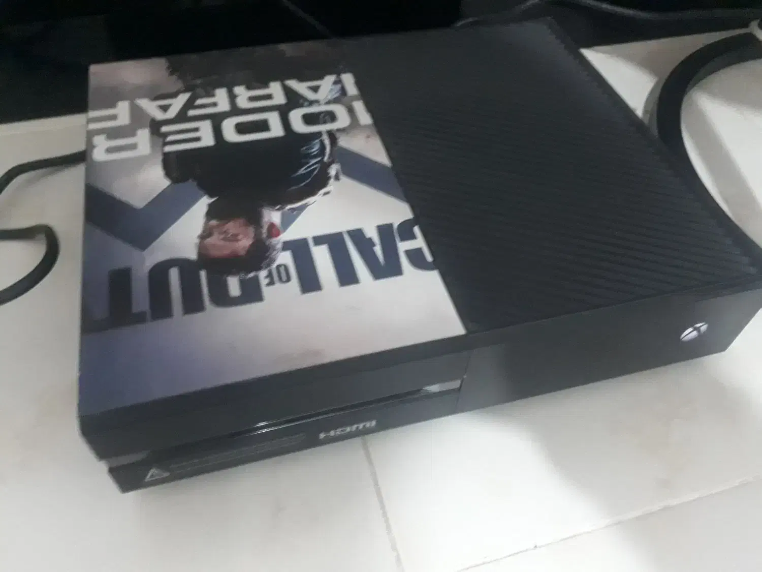 xbox one hd|کنسول، بازی ویدئویی و آنلاین|سهند, |دیوار