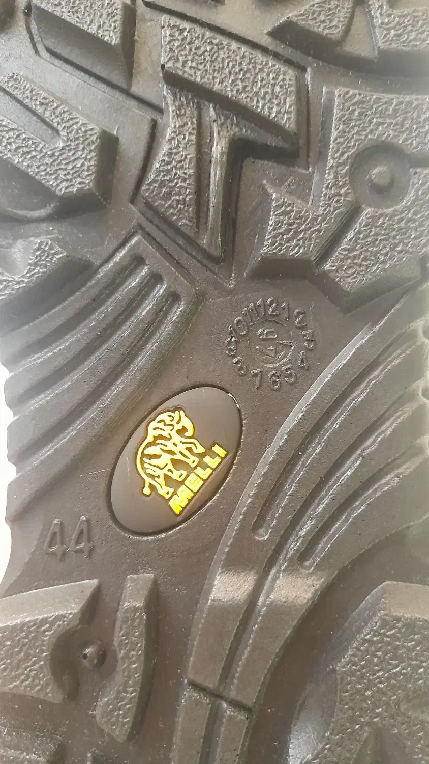 کفش کار|کیف، کفش، کمربند|محمدشهر, همایون ویلا|دیوار