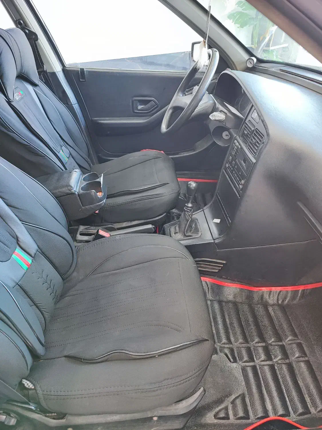 پژو ۴۰۵|خودرو سواری و وانت|اردبیل, |دیوار