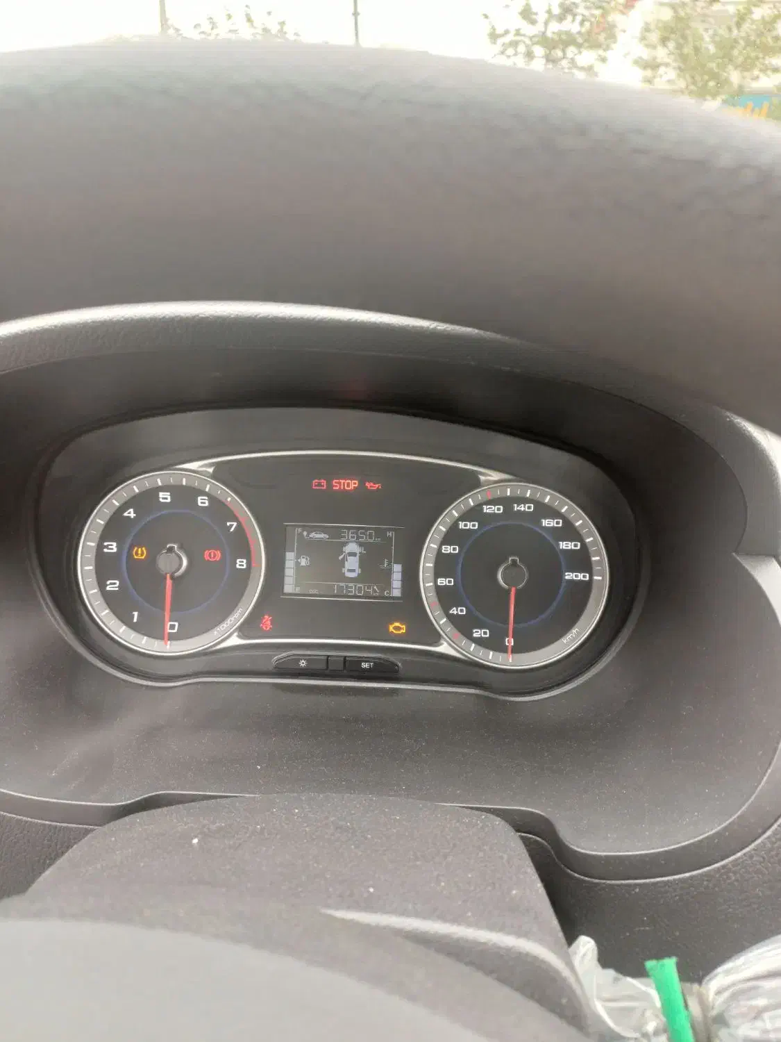 کوییک اس کم کار|خودرو سواری و وانت|رشت, نخودچر|دیوار