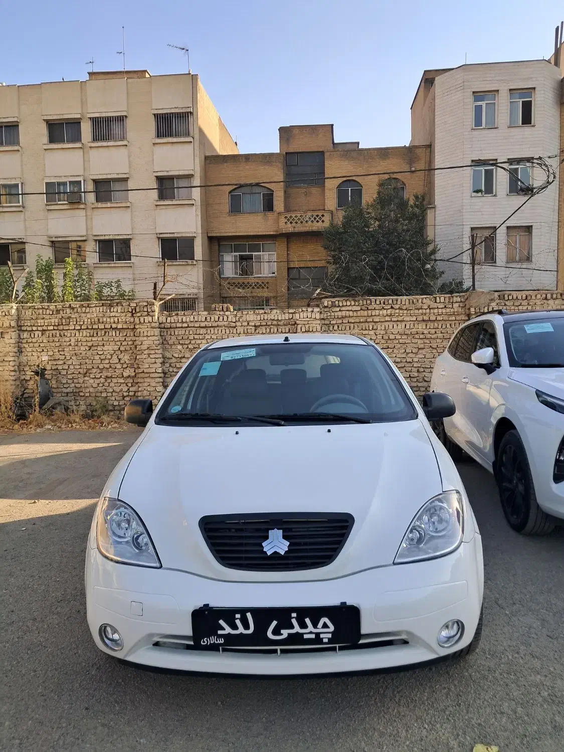 تیبا 2مدل ۱۴۰۰|خودرو سواری و وانت|تهران, عباس‌آباد|دیوار