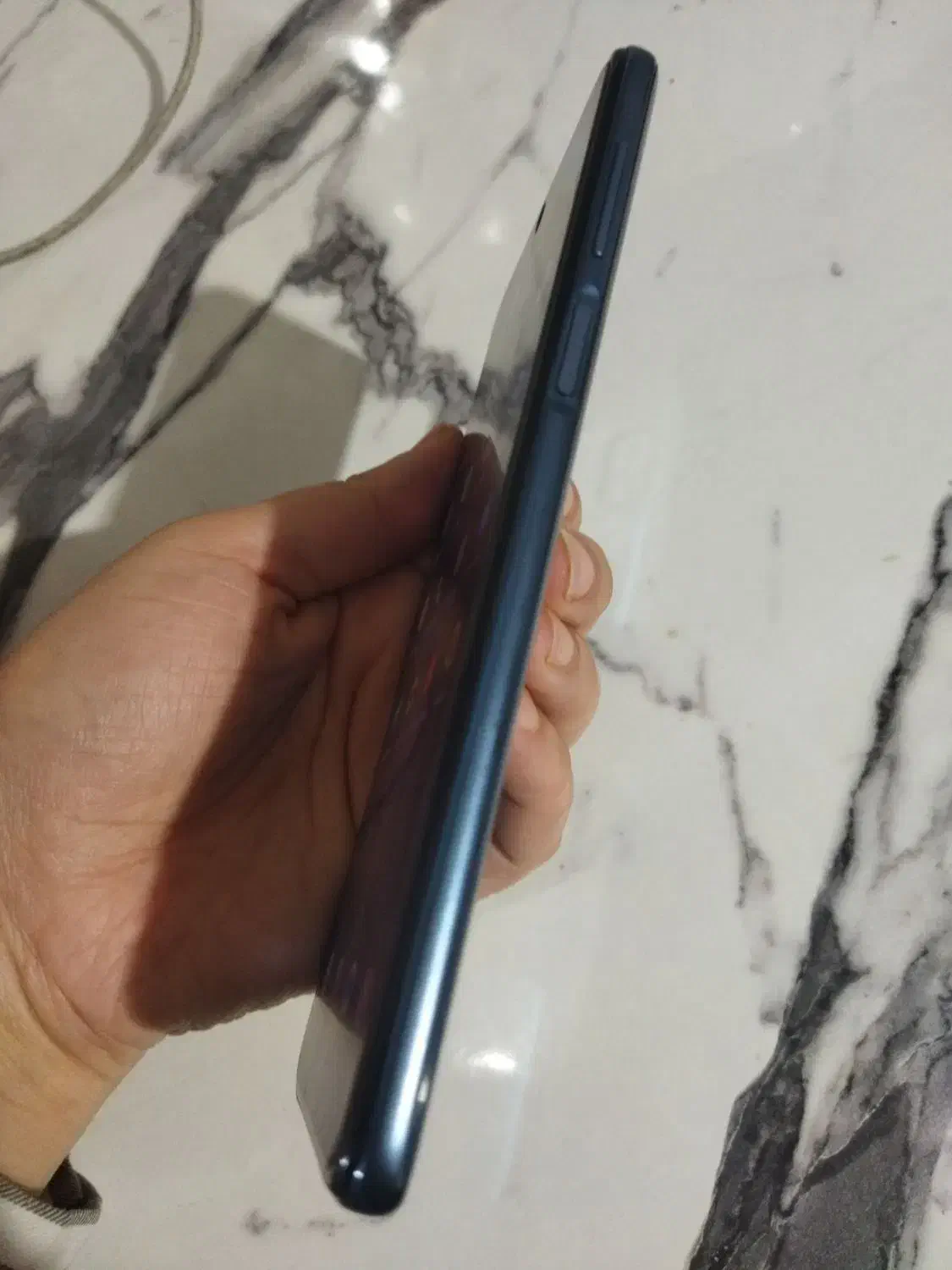 شیائومی نوت 9s|موبایل|تهران, شهرک رضویه|دیوار