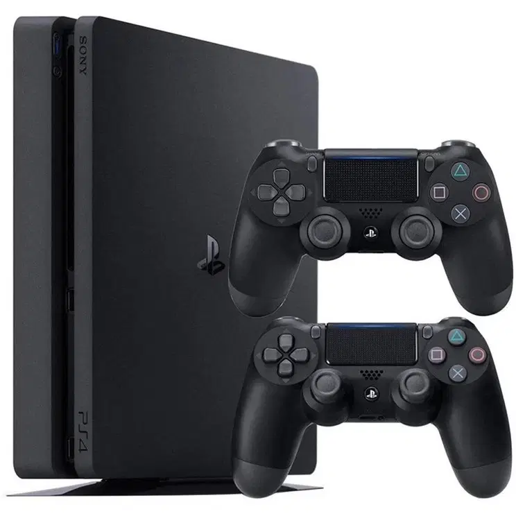 ps4 slim 1t|کنسول، بازی ویدئویی و آنلاین|تهران, ارامنه|دیوار