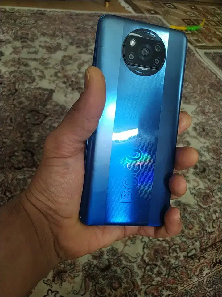 5تا گوشی نیاز به ال سیدی poco x3pro LGG5 A7 j7pro|موبایل|پاکدشت, پاکدشت (مامازند)|دیوار