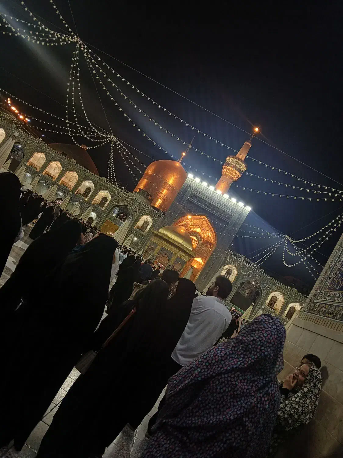 نام نویسی مشهد|تور و چارتر|بندرعباس, |دیوار