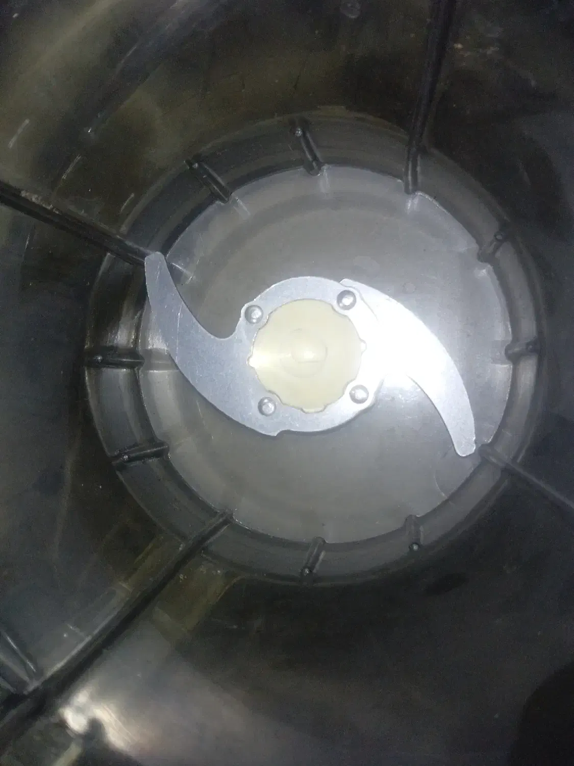 مخلوط کن قوی قدیمی|خردکن، آسیاب، غذاساز|رباطکریم, رباطکریم|دیوار