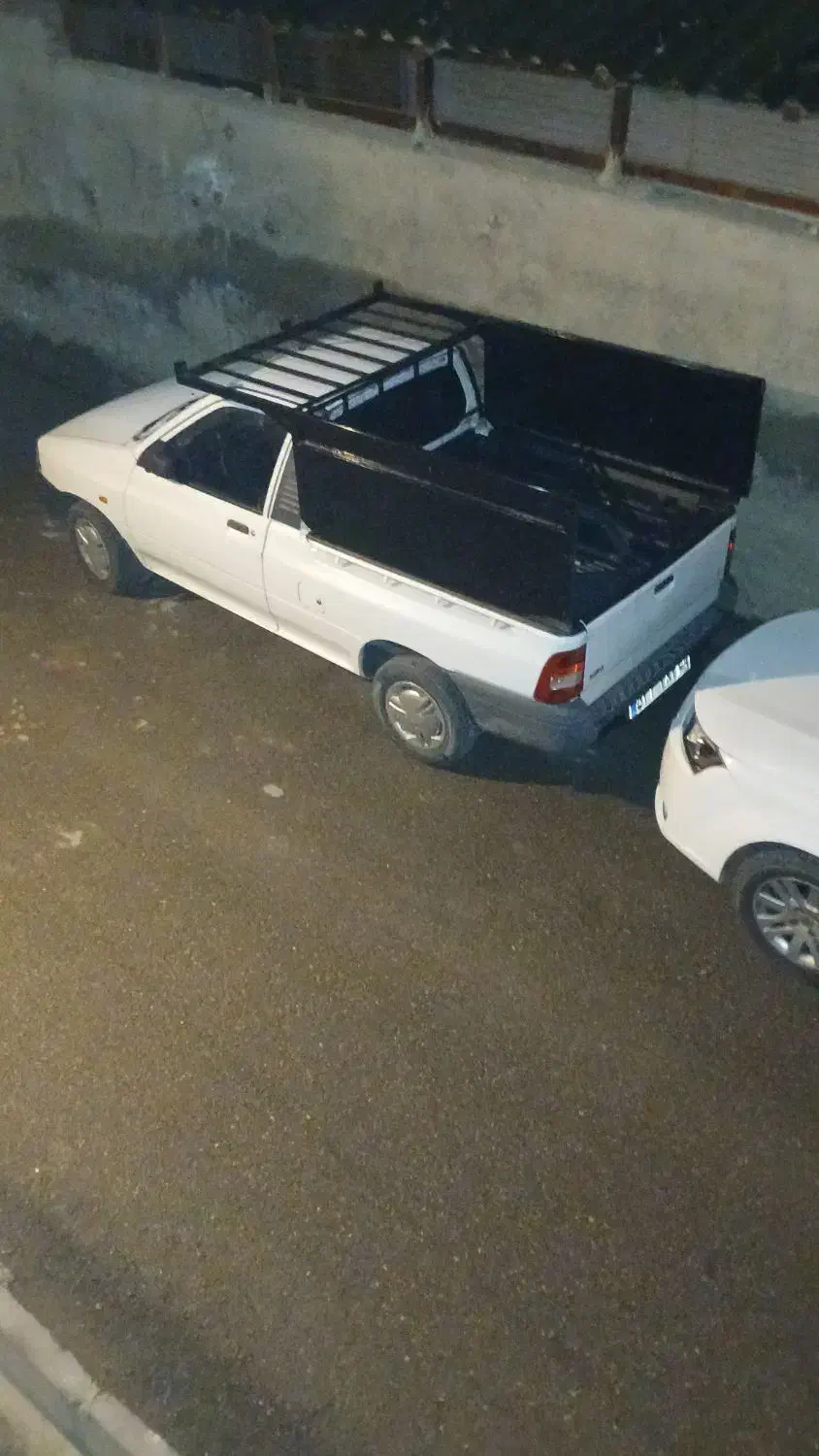 پراید وانت کرایه|خدمات حمل و نقل|گرگان, |دیوار