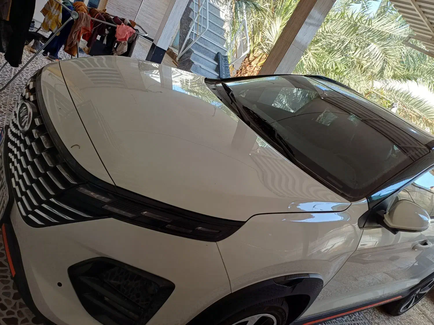 خودرو ایکس ۳۳ کروز|خودرو سواری و وانت|کارون, |دیوار