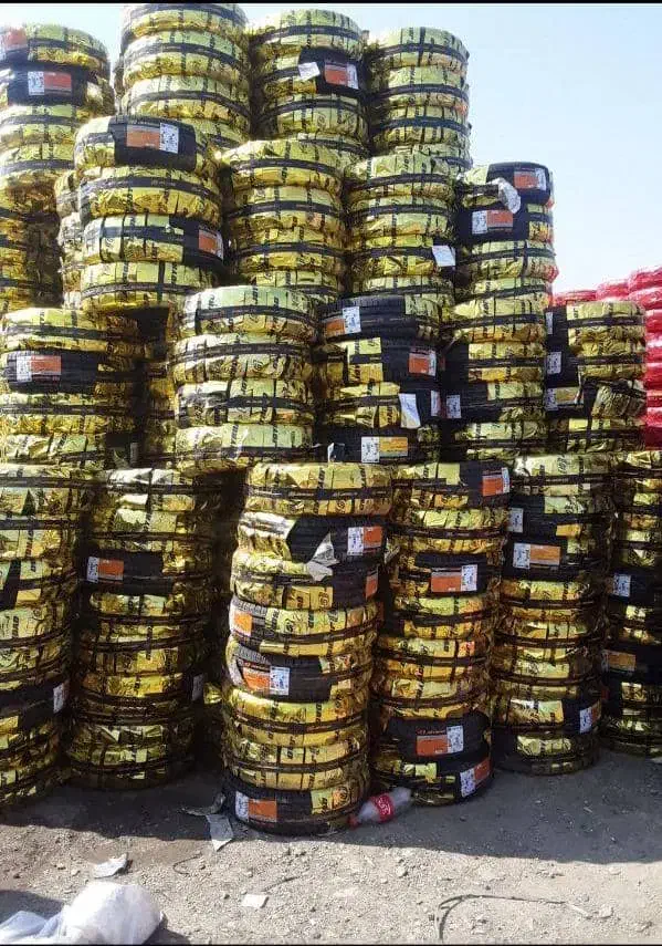 رینگ ولاستیک|قطعات یدکی و لوازم جانبی|بهارستان, |دیوار