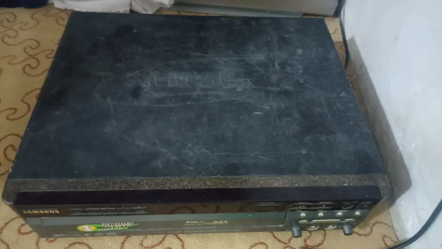 دست، گاه س ی دی س ه دیس. ک|پخشکننده DVD و ویدیو|زابل, |دیوار