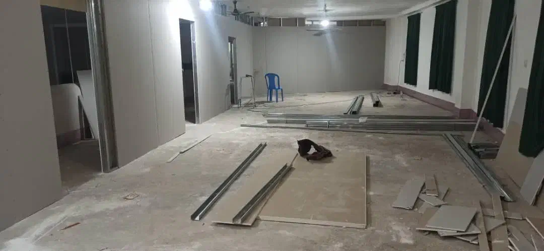 استخدام کنافکار حرفه ای و نیمه حرفه ای|استخدام معماری، عمران و ساختمانی|گنبد کاووس, |دیوار