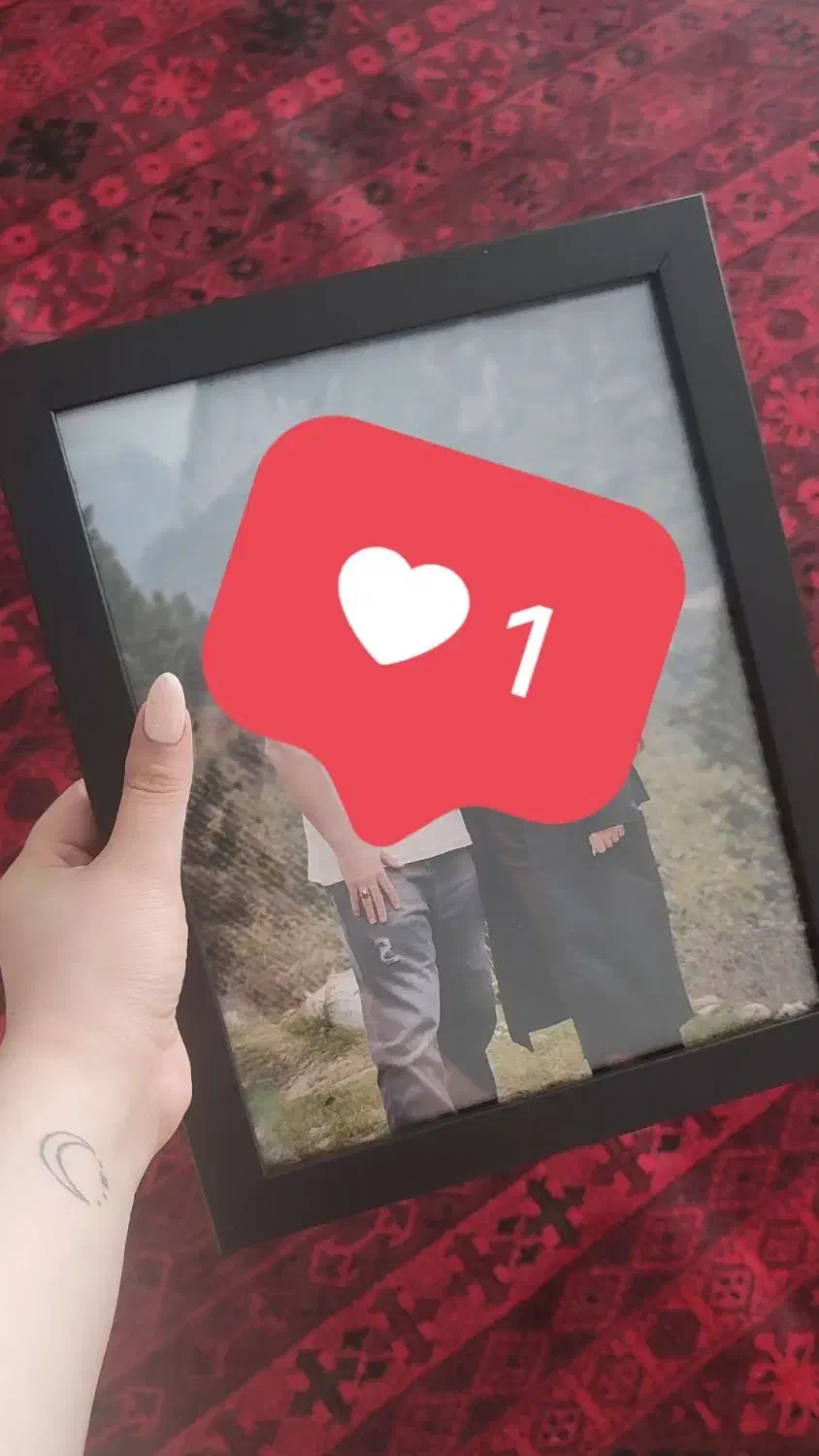 چاپ عکسهای موبایل|تابلو، نقاشی، عکس|لنگرود, |دیوار