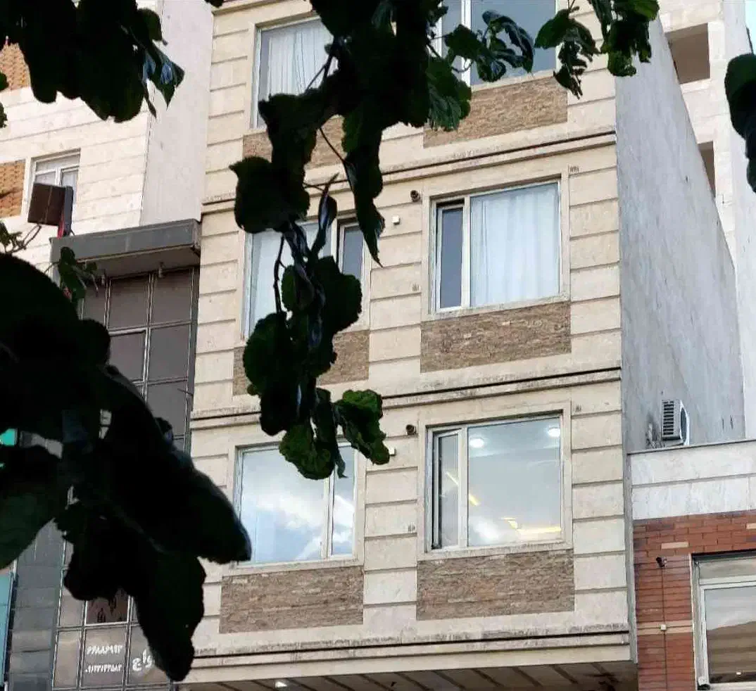 ۶۰متر۲خ براصلی امام خمینی(سپه) بین جیحون و یادگار|اجارهٔ دفتر کار، اتاق اداری، مطب|تهران, هاشمی|دیوار