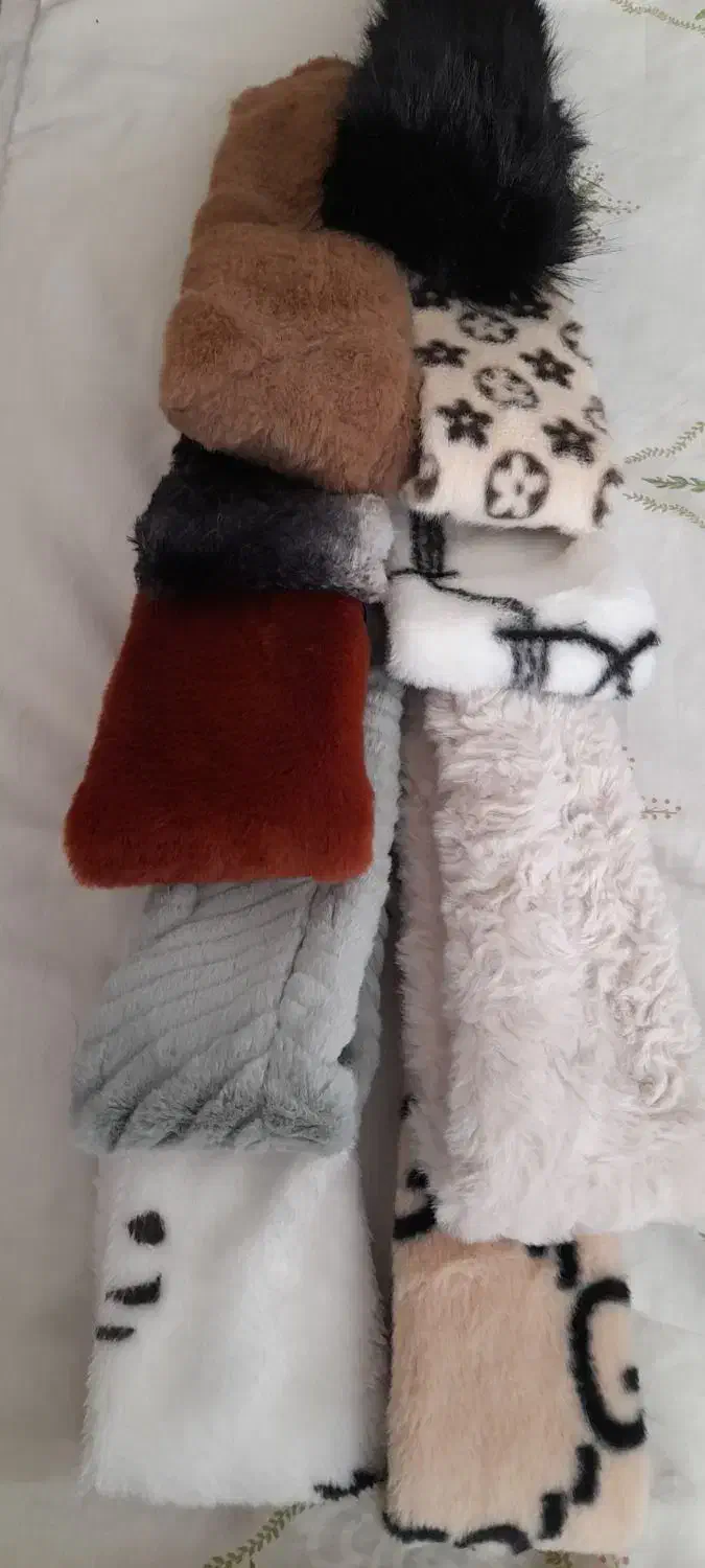 هدبند روسی|لباس|گلپایگان, |دیوار