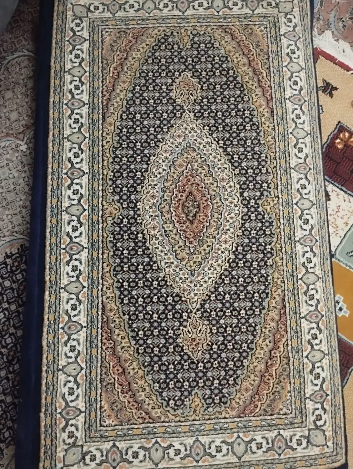 پادری|پادری|تبریز, |دیوار