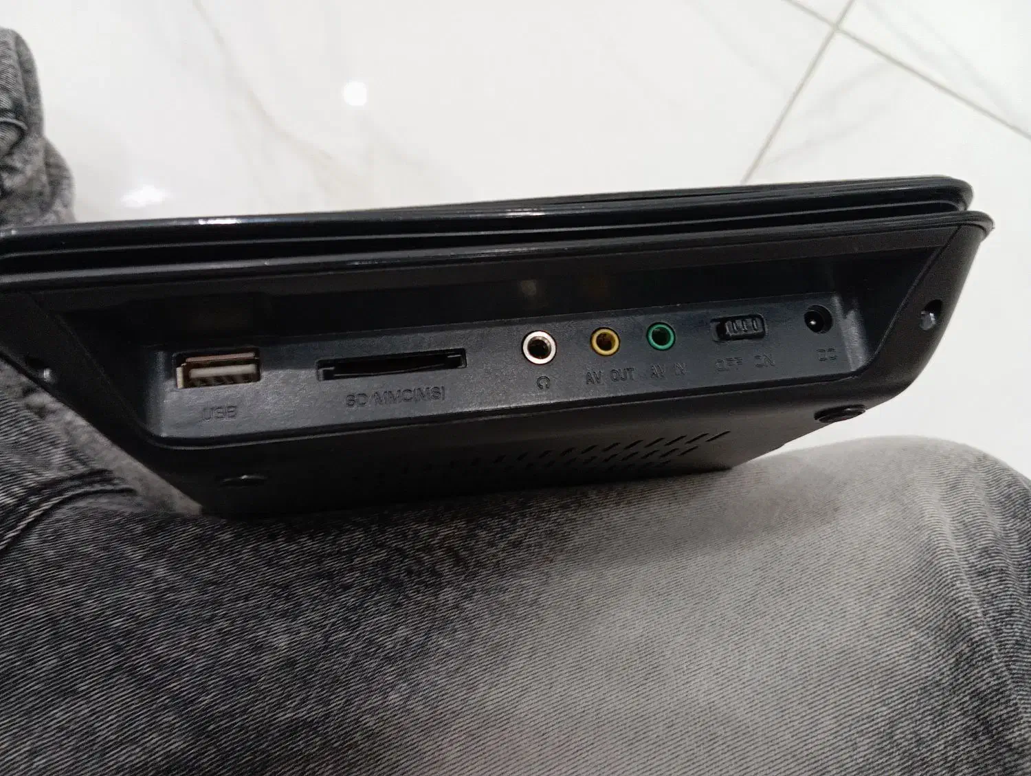 Sony sevdسونی دیویدی خور و فلش خور|پخشکننده DVD و ویدیو|بانه, |دیوار