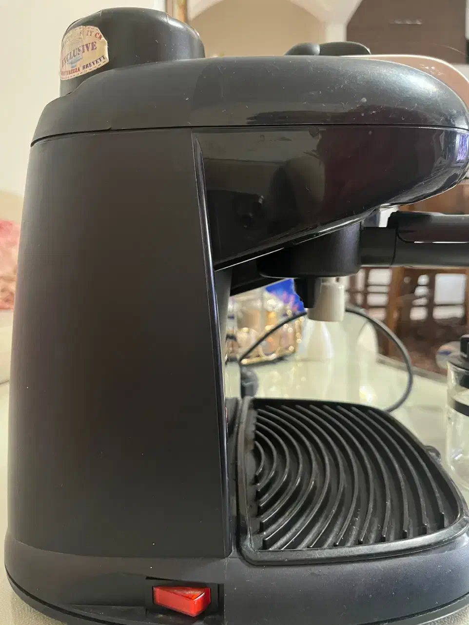 قهوه ساز|سماور، چای‌ساز، قهوه‌ساز|رشت, ساغری سازان|دیوار