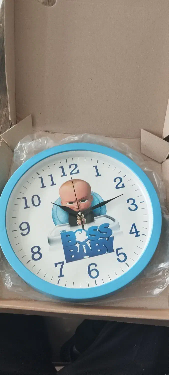 ساعت دیواری|ساعت دیواری و تزئینی|سلماس, |دیوار