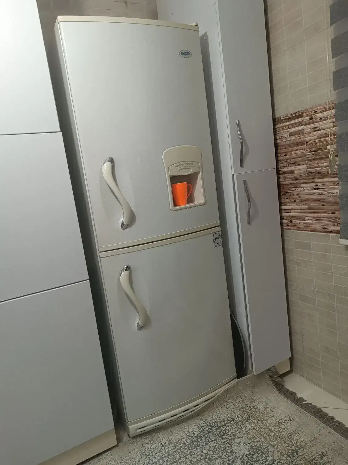 یخچال و فریزر|یخچال و فریزر|شهریار, شهرک وائین|دیوار