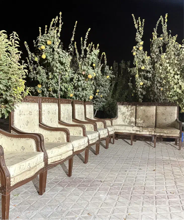 مبلمان|مبلمان خانگی و میز عسلی|زیباشهر, |دیوار