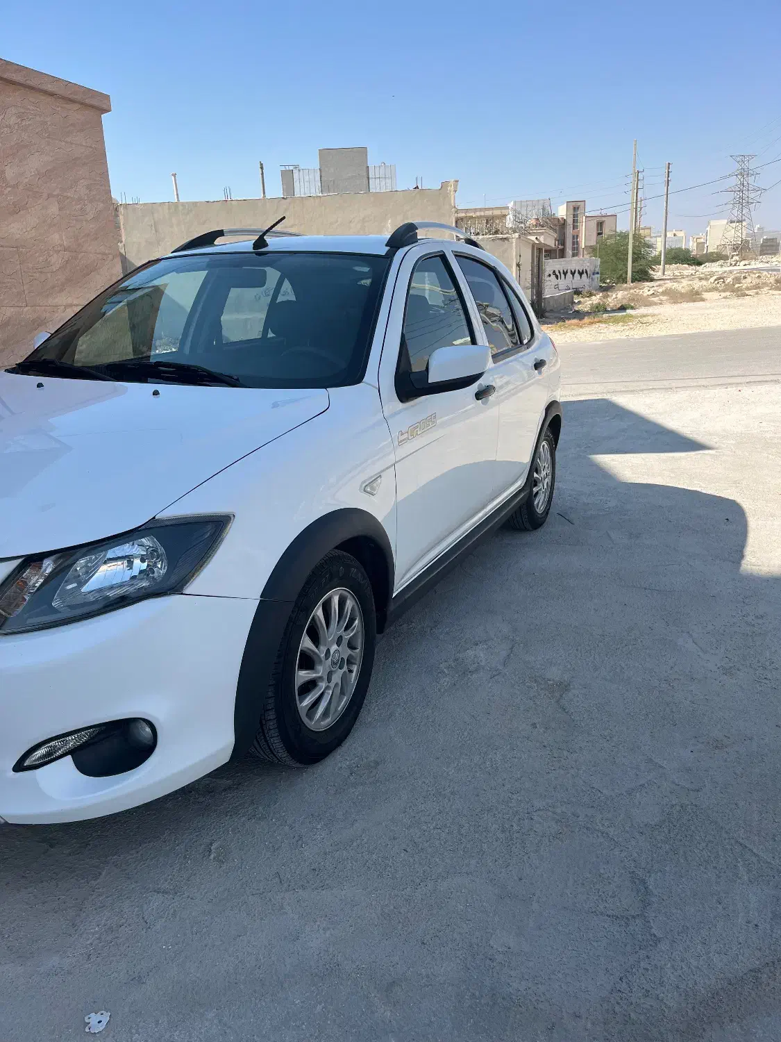 کوییک اتومات درحد|خودرو سواری و وانت|بندر کنگان, |دیوار