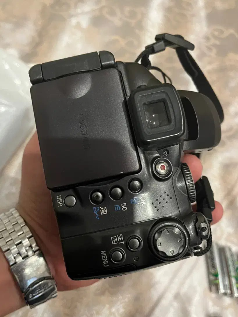 دوربین عکاسی کنون نو|دوربین عکاسی و فیلم‌برداری|تهران, ولنجک|دیوار