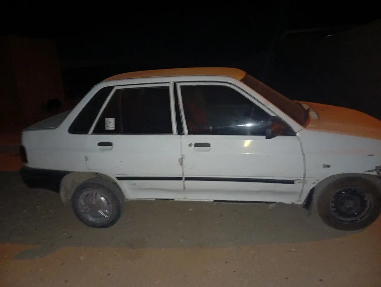 فوری|خودرو سواری و وانت|نی‌ریز, |دیوار