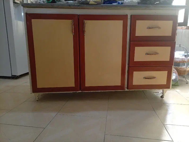 کابینت|آبچکان و نظمدهنده ظروف|قیامدشت - خاورشهر, |دیوار