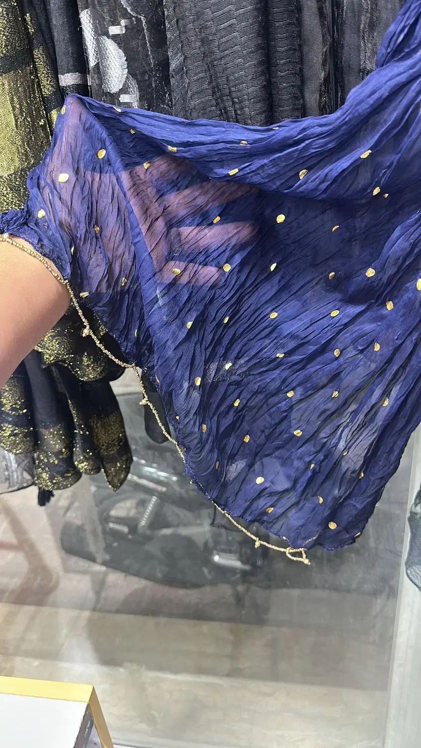 شال ویسکوز|لباس|کوهدشت, |دیوار