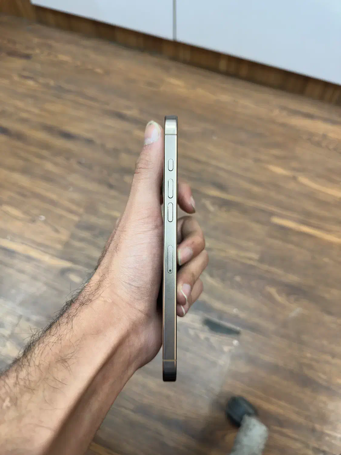 آیفون ۱۶ پرومکس ۲۵۶|موبایل|تهران, پونک|دیوار