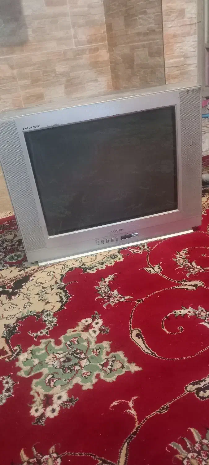 تلوزیون سامسونگ نو|تلویزیون و پروژکتور|زرقان, |دیوار