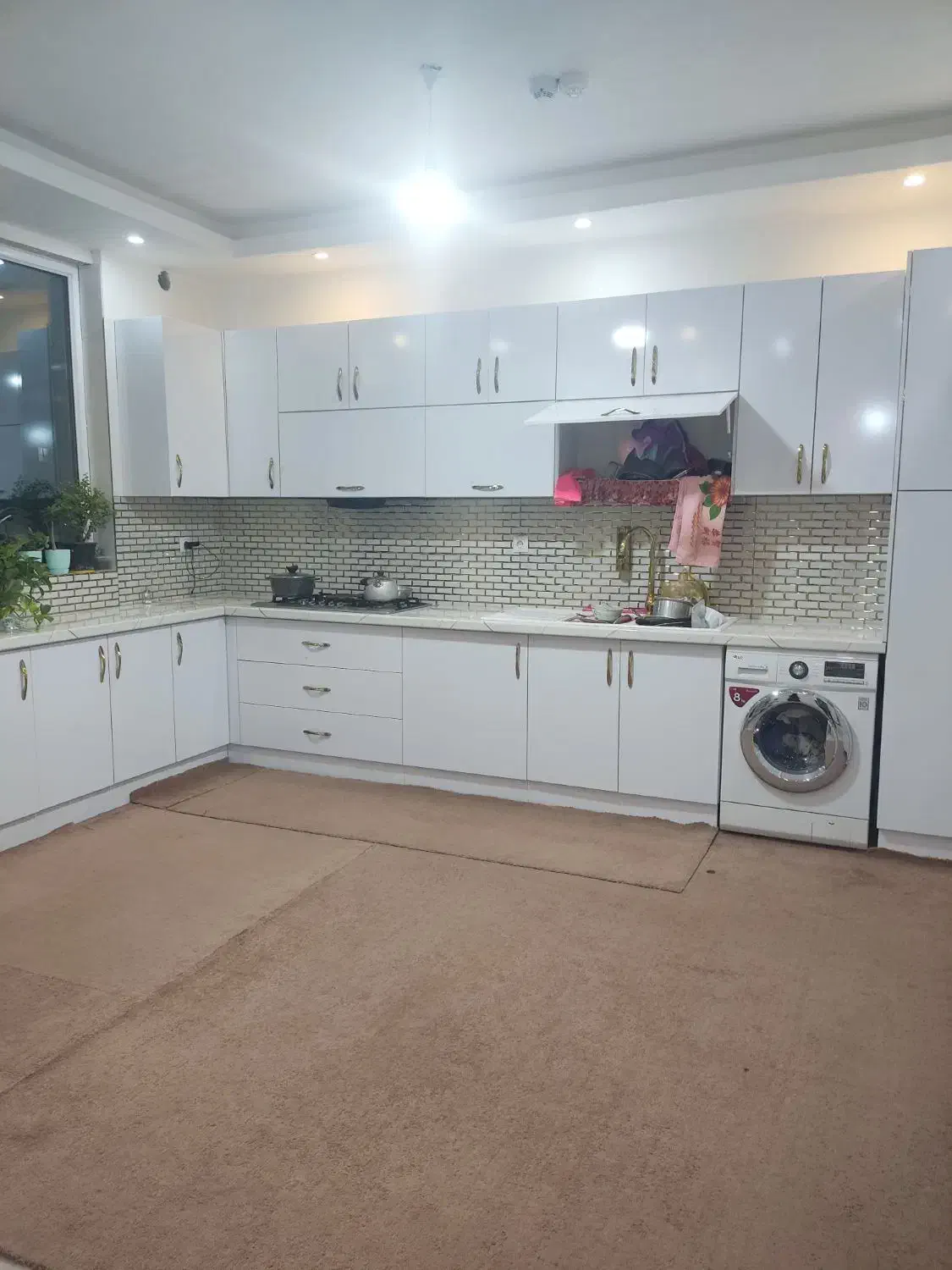 آپارتمان 150متری.اوایل سجاد.املاک هنرمند|فروش آپارتمان|شیروان (خراسان), |دیوار