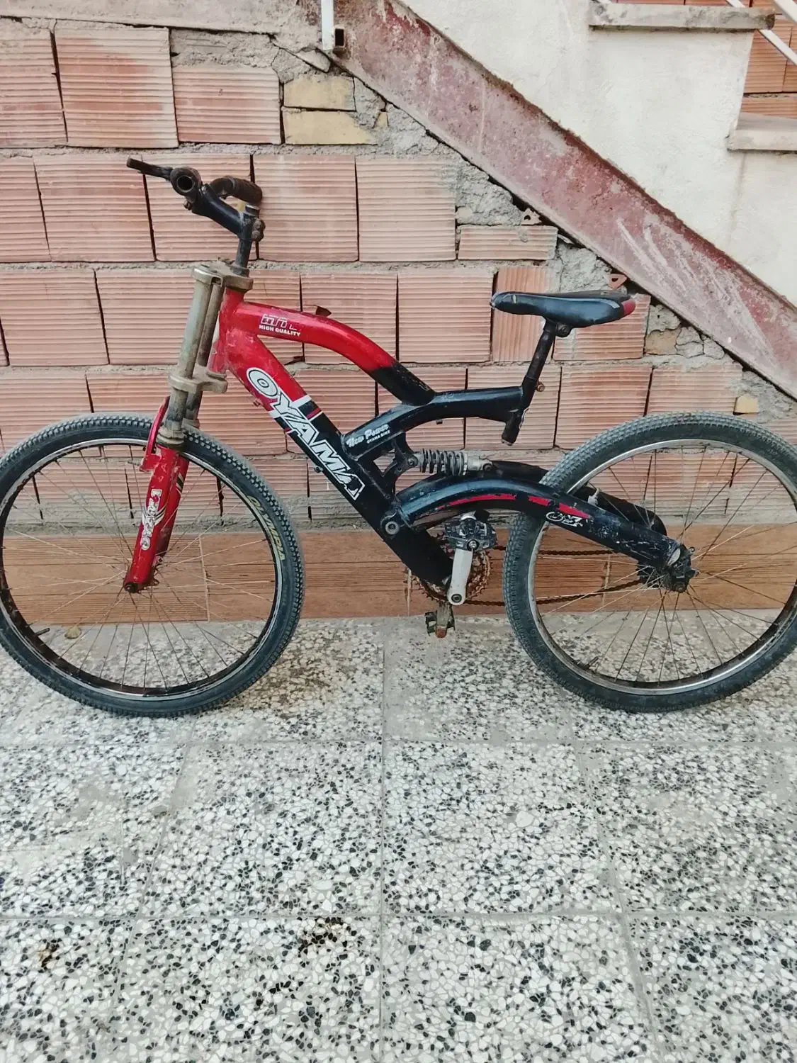 دوچرخه 26|دوچرخه، اسکیت، اسکوتر|گرگان, |دیوار