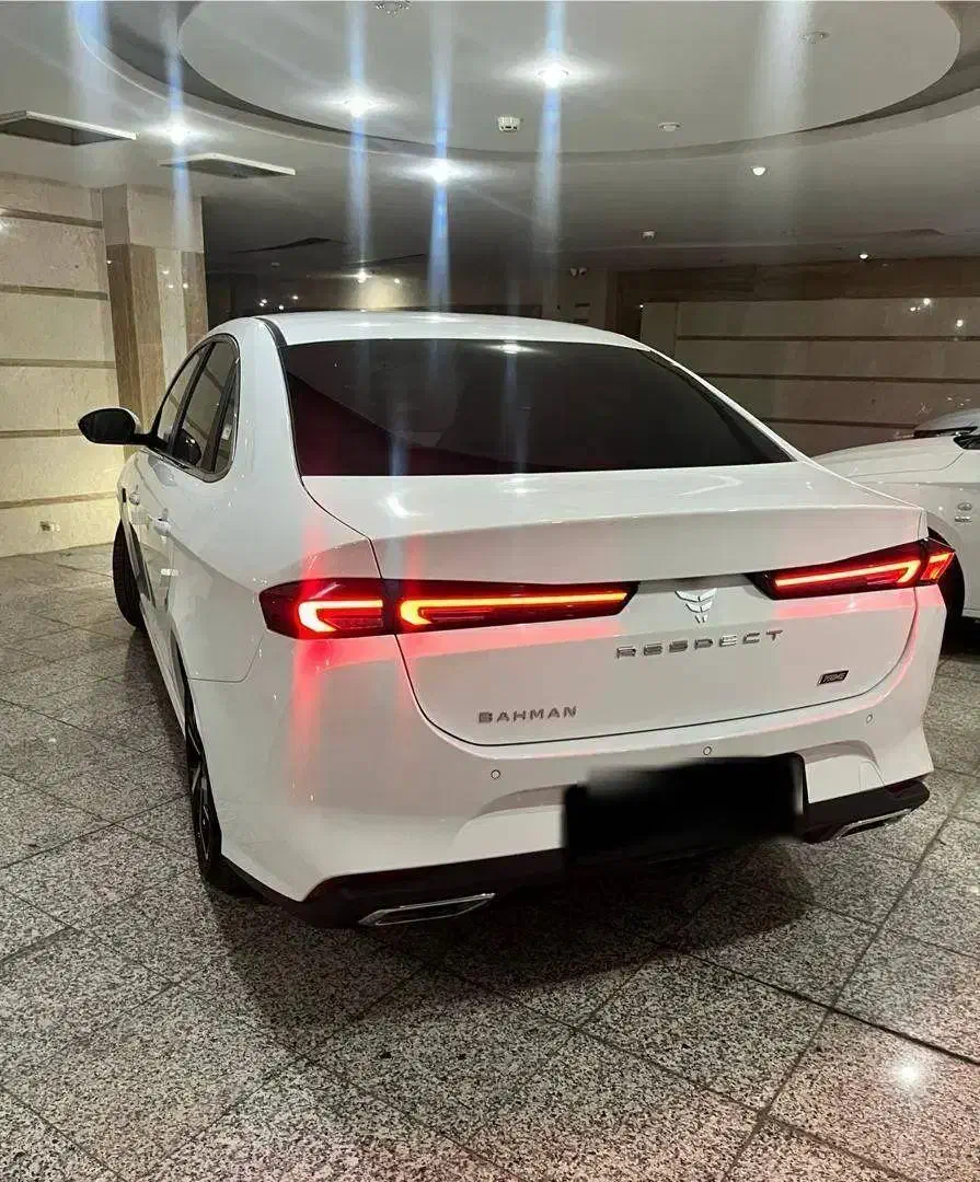 ریسپکت پرایم ۱۴۰۲|خودرو سواری و وانت|اهواز, کوروش|دیوار