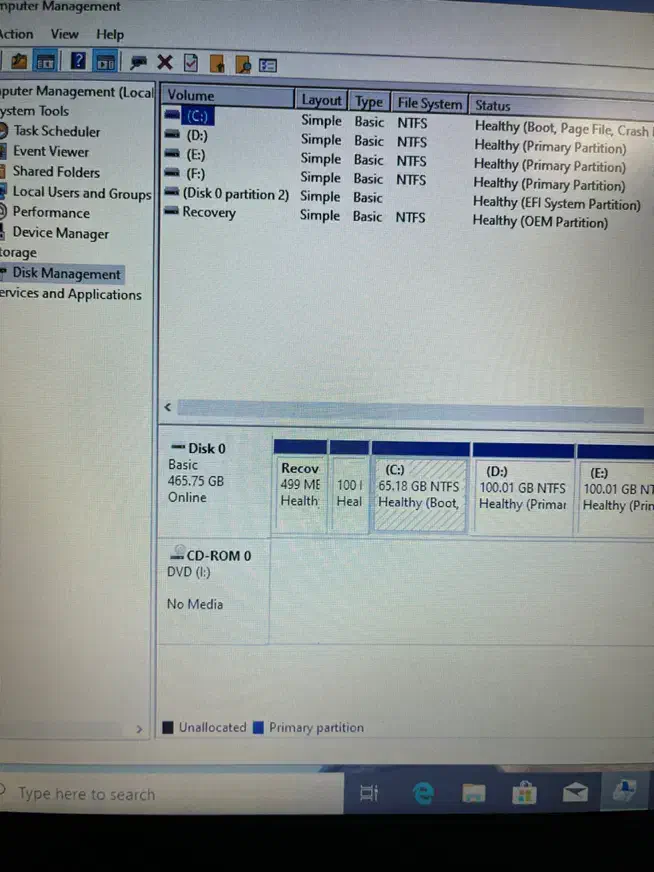 لپ تاپ Lenovo ideapad 330|رایانه همراه|اصفهان, پارک مشتاق|دیوار