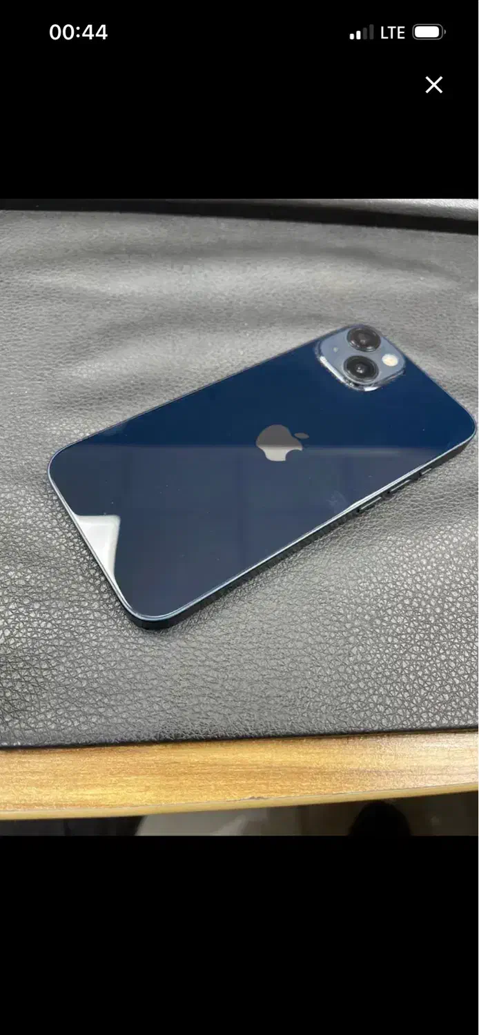 ایفون ۱۳ نرمال|موبایل|ارومیه, |دیوار