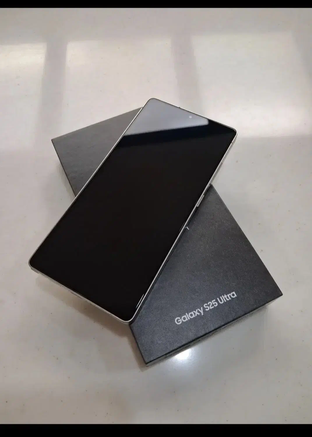 s25U....|موبایل|تهران, هاشمی|دیوار